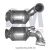 MERCE 2034902336 Catalytic Converter